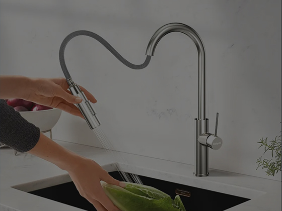 開平不銹鋼水龍頭